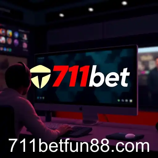 711bet