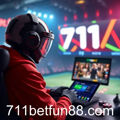 711bet