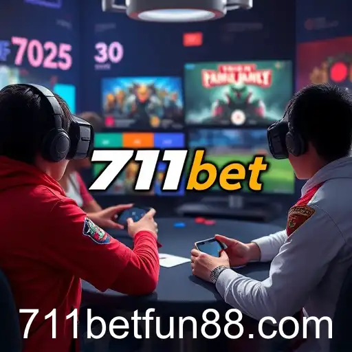 711bet