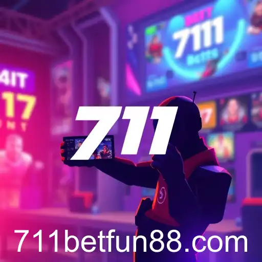 711bet Reshapes Online Gaming Landscape
