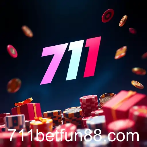 711bet: Revolutionizing Online Gaming