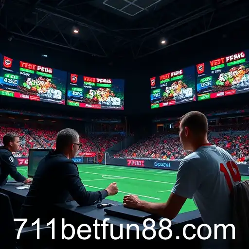 711bet: Redefining Online Gaming Amid Challenges