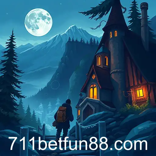 Exploring the Thrills of Adventure Games: Discover '711bet' as Your Ultimate Gaming Hub