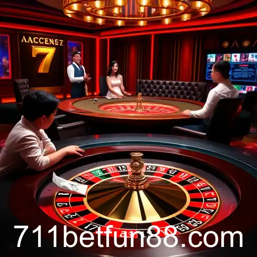 The Rise of Digital Gaming Platforms