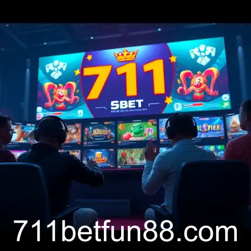 711bet
