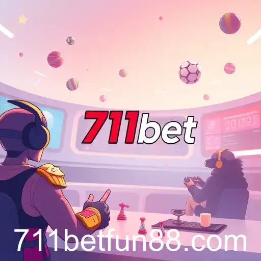 711bet