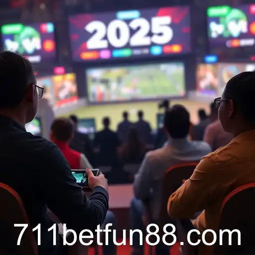 Online Gaming Trends Surge