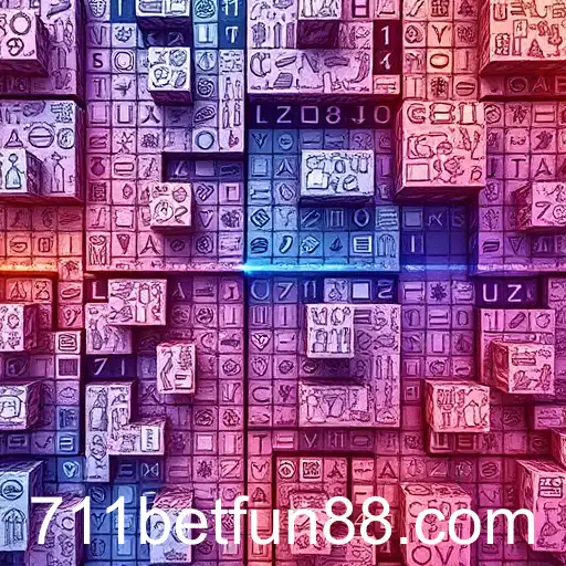 Exploring the Intriguing World of Puzzle Games: A Closer Look with 711bet