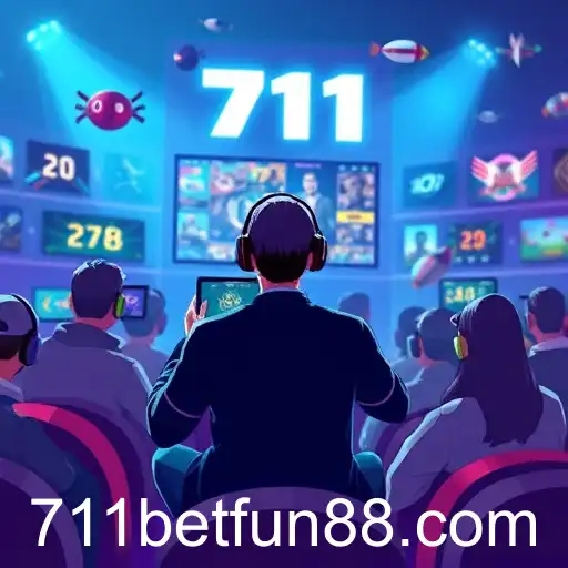 The Rise of Online Gaming Platforms in 2025