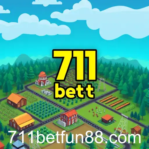 Exploring the Integration of '711bet' in Simulation Games