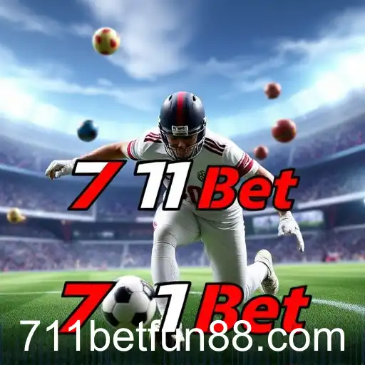 Exploring the Exciting World of Sports Games on 711bet